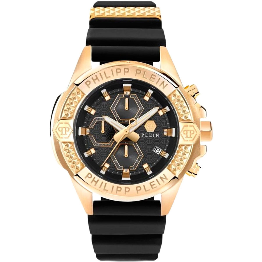 Часы Philipp Plein The Skull PWWFA0225